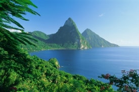Saint Lucia