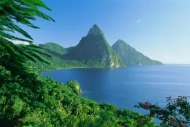 Saint Lucia