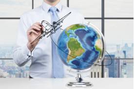 >Travel Consultant Course