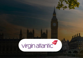 Virgin Atlantic Webinar