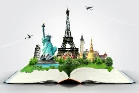 >Master the Art of Travel Writing