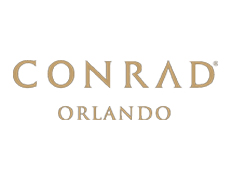 Conrad Orlando Training (Brazil)