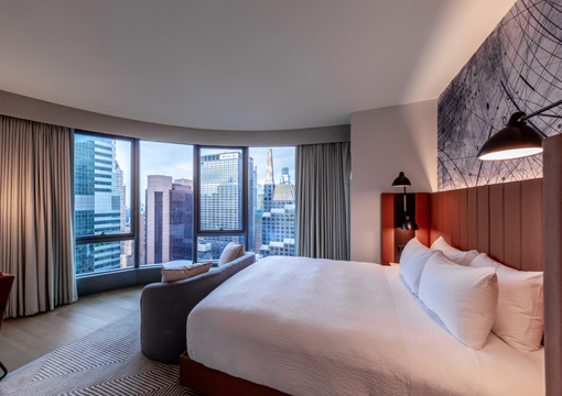 Tempo by Hilton Times Square