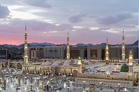 Madinah