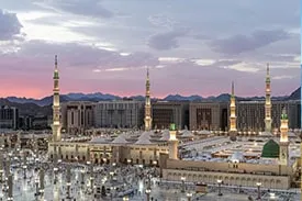 Madinah