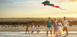 Coisas para fazer no Mar Vermelho da Arábia Saudita: Por que indicar esse destino para seu cliente?