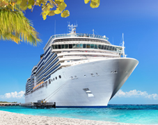 Norwegian Cruise Line