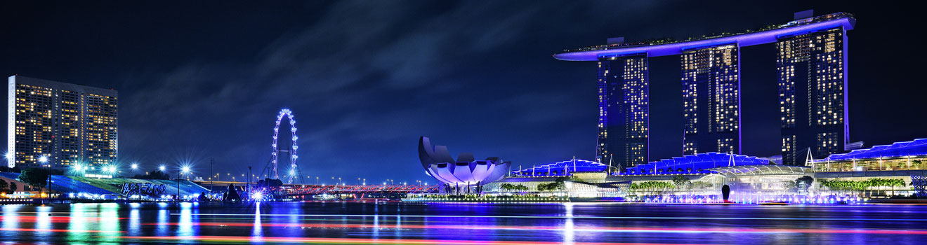 Singapore Specialist GCC