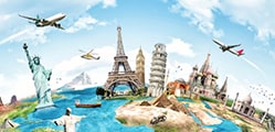 Cursos de Viajes y Turismo - TBO Academy