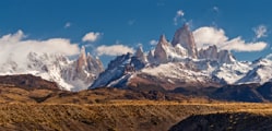 La lista definitiva de lugares para visitar en Argentina