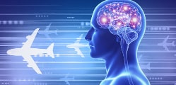 Comprender el papel vital del factor humano en la aviación