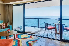 Hyatt Ziva Puerto Vallarta