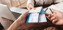 Curso de Emisión de Billetes Aéreos: Una Guía Completa para Agentes de Viajes