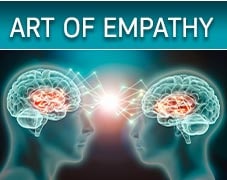 >Art of Empathy