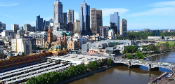 10 Lugares para Visitar em Melbourne: Atrações Turísticas e Guia 