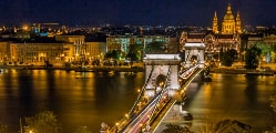 Cosas que hacer en Budapest: Una experiencia inolvidable en Europa