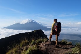 >Adventure Specialist