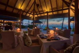 Fushifaru Maldives