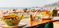Best Places to Eat in Goa