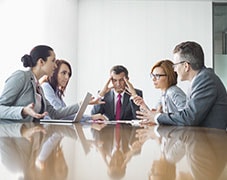 >Conflict Management