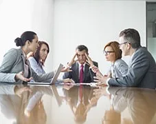 >Conflict Management