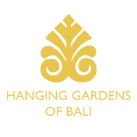 Hanging Gardens of Bali