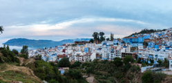 12 Places To Visit In Morocco: Meknes, Rabat, Sahara, & More