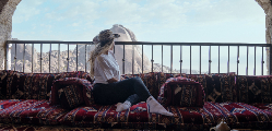 7 lugares imprescindibles para visitar en Arabia Saudí este verano