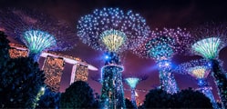 8 Top Places to Visit in Singapore in 2023