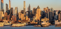 The 5 Boroughs of New York City | TBO Academy
