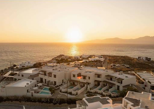 Domes Noruz Mykonos