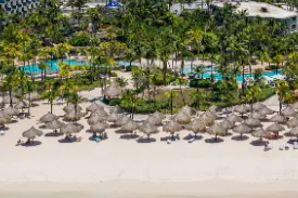 Hilton Aruba