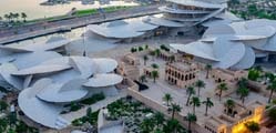 Your Guide to National Museum of Qatar | TBO Academy