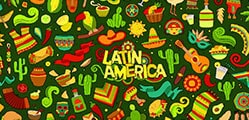 Las Mejores Razones para Visitar América Latina