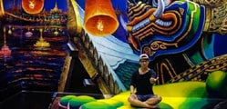 Exploring Creativity and Illusion: A Guide to Art in Paradise Pattaya 