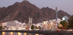 8 Best Things to do in Oman for a Holiday to Remember 