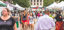 ¿Dónde comprar en Washington, DC y sus alrededores? Tu guía definitiva