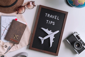 Los 10 mejores consejos para planificar un viaje perfecto sin complicaciones: Lo que todo viajero debe saber