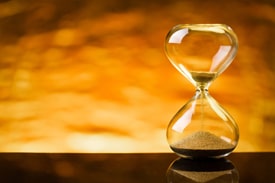 >Effective Utilization of Time