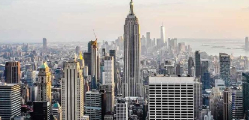 14 lugares que no te puedes perder en Nueva York