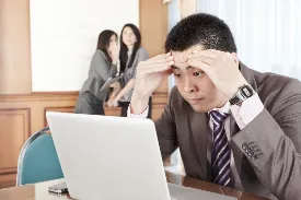 >Avoiding Burnout in Travel Sales