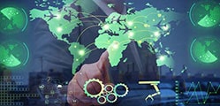 ¿Qué es el Sistema de Distribución Global? Guía simple y completa