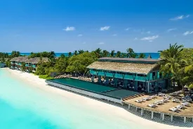 Universal Resorts Maldives