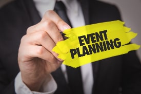 >Event Planning Course