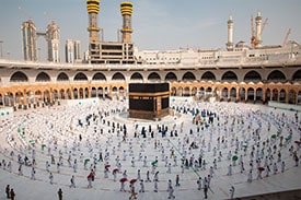 Makkah