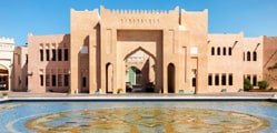 Top Things to Do at Katara Cultural Village, Doha, Qatar 