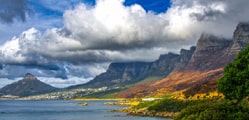 7 Best Places to visit in South Africa: National Parks to Ancient Castles