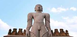 Hoysala Dynasty Architecture and Bahubali Jain Temple