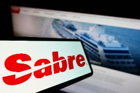 >Introduction to Sabre