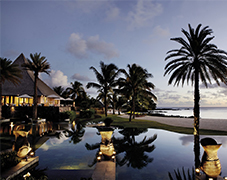 Shanti Maurice Resort and Spa